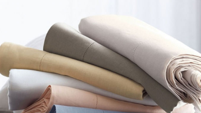 Linen Sheets