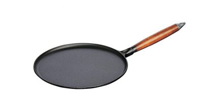 Crepe Pan