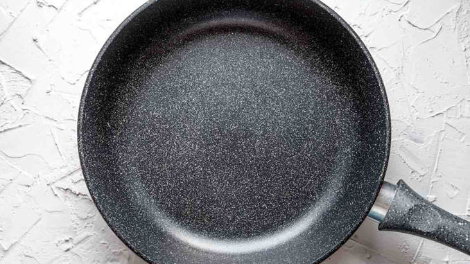 Teflon Pan