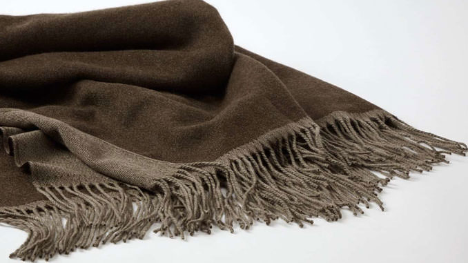 Wool Scarves