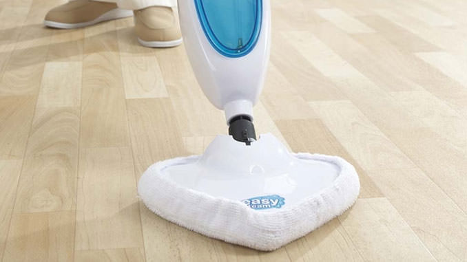 Steam Mop