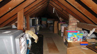 Attic